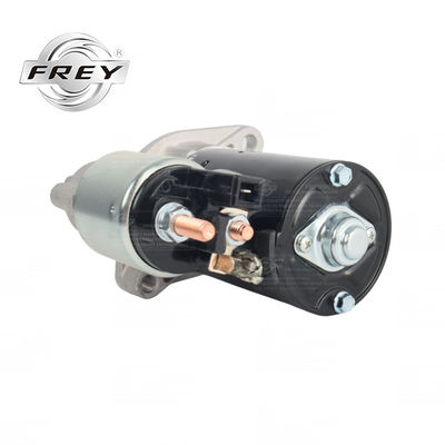 Démarreur électrique automatique 0001107423 de moteur de voiture de pièces de rechange de BMW E81 E90 E60