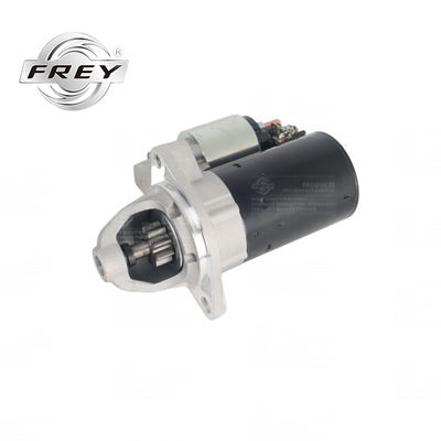 Démarreur électrique automatique 0001107423 de moteur de voiture de pièces de rechange de BMW E81 E90 E60