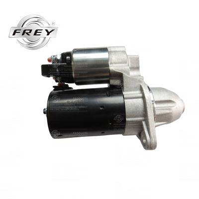 Démarreur électrique automatique 0001107423 de moteur de voiture de pièces de rechange de BMW E81 E90 E60
