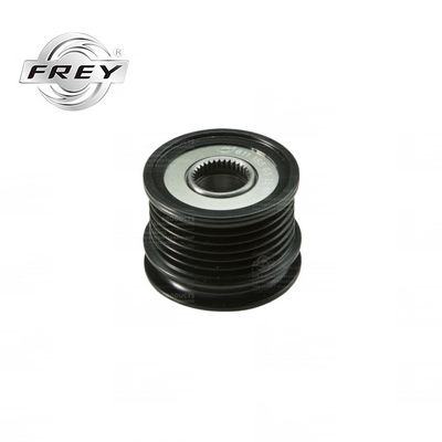 6041500360 Frey Auto Parts Poulie D'alternateur De Voiture Pour Mercedes Benz Sprinter 901 902 903 904 W202 W210 OM601 OM602