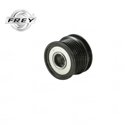 6041500360 Frey Auto Parts Poulie D'alternateur De Voiture Pour Mercedes Benz Sprinter 901 902 903 904 W202 W210 OM601 OM602