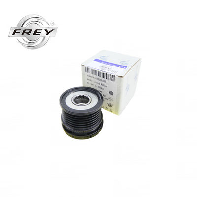6041500360 Frey Auto Parts Poulie D'alternateur De Voiture Pour Mercedes Benz Sprinter 901 902 903 904 W202 W210 OM601 OM602