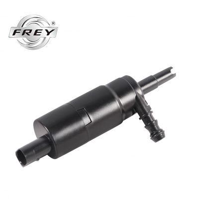 Pompe de lave-glace pour véhicule avec nettoyage de phare 67128377430 pour E46