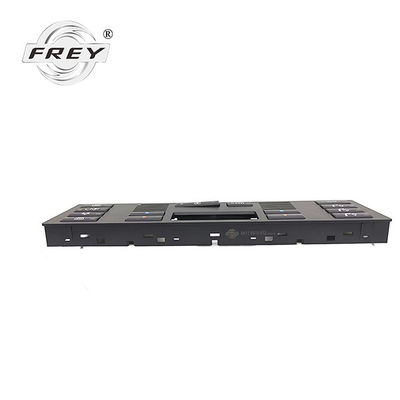 Pièces d'auto FREY pour X5 E53 E39 ensemble de boutons de commande de climatisation panneau de commande ca 64116915812