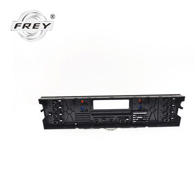 Pièces d'auto FREY pour X5 E53 E39 ensemble de boutons de commande de climatisation panneau de commande ca 64116915812