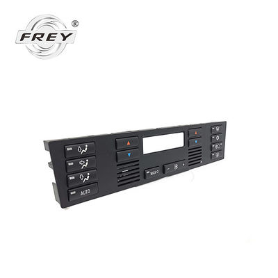 Pièces d'auto FREY pour X5 E53 E39 ensemble de boutons de commande de climatisation panneau de commande ca 64116915812