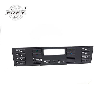 Pièces d'auto FREY pour X5 E53 E39 ensemble de boutons de commande de climatisation panneau de commande ca 64116915812