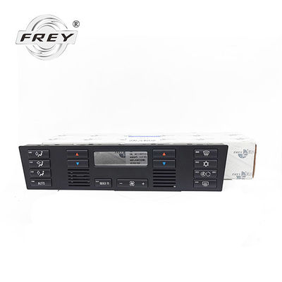 Pièces d'auto FREY pour X5 E53 E39 ensemble de boutons de commande de climatisation panneau de commande ca 64116915812