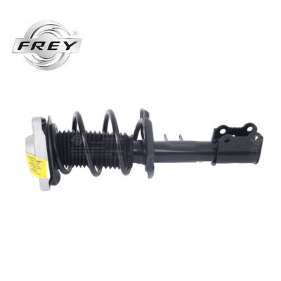 Assemblée droite avant d'amortisseur de pièces d'auto d'OEM 1763232000 pour W176 W246