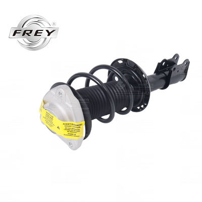 Assemblée droite avant d'amortisseur de pièces d'auto d'OEM 1763232000 pour W176 W246