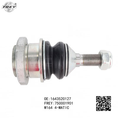 Joint à rotule arrière inférieur de Mercedes W164 W251, 1643520127 pièces d'auto de Frey