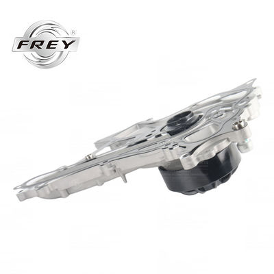 Pompe de refroidissement de moteur du diamètre 93mm dans la voiture 2762000801 Fit Mercedes Benz M276