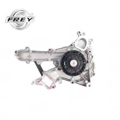 Pompe de refroidissement de moteur du diamètre 93mm dans la voiture 2762000801 Fit Mercedes Benz M276