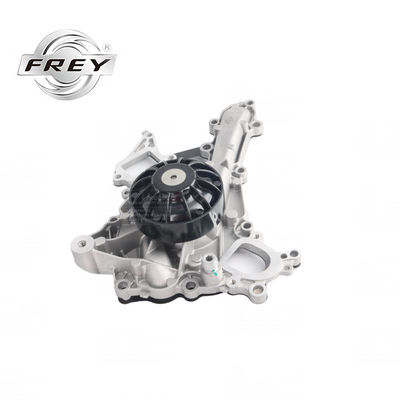 Pompe de refroidissement de moteur du diamètre 93mm dans la voiture 2762000801 Fit Mercedes Benz M276