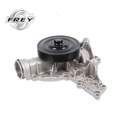 Pompe à eau de refroidissement de moteur de filetage de vis 2722000901 pour Mercedes Benz M272 W211