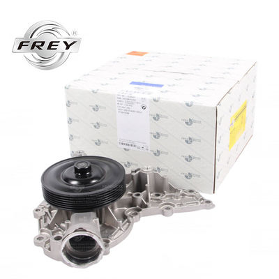 Pompe à eau de refroidissement de moteur de filetage de vis 2722000901 pour Mercedes Benz M272 W211