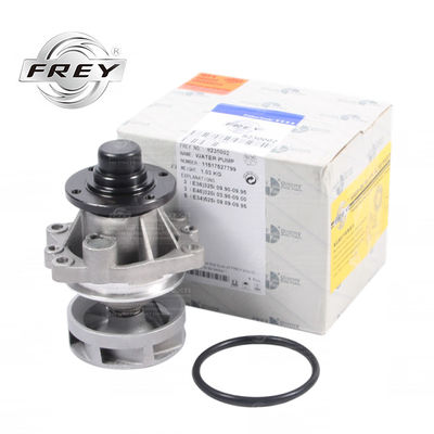 11517527799 pompe de liquide réfrigérant de l'eau M50, pompe à eau durable de BMW M54