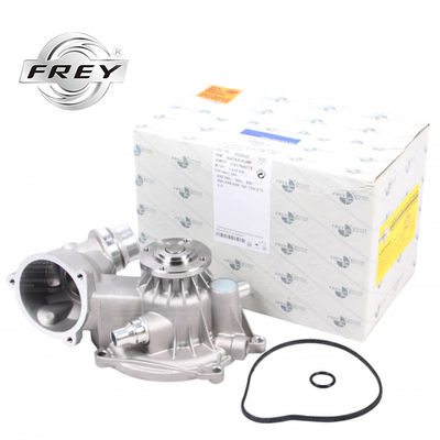 Pompe à eau de refroidissement moteur 11517586779 pour BMW N62 E66 E70 E60