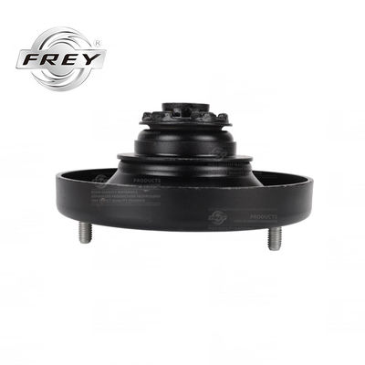 Support supérieur de jambe de suspension BMW E53 31331096311 couleur noire pratique