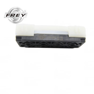 Curseur de rail de guidage de chaîne de pièces de synchronisation de moteur d'OEM 2780520316 pour M276 M278