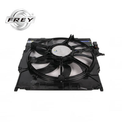 Ventilateur 17427616104 de radiateur des pièces 850W de refroidissement de moteur de BMW X5 E70 X6 E71 E72