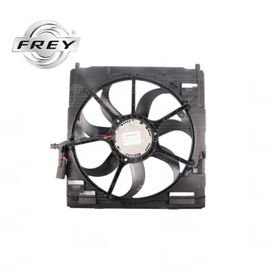 Ventilateur électrique de voiture de pièces de refroidissement du moteur 17428618241 pour BMW E71 E70