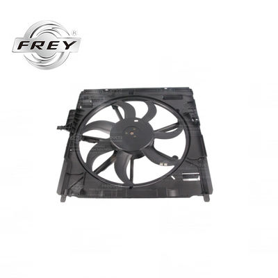 Ventilateur électrique de voiture de pièces de refroidissement du moteur 17428618241 pour BMW E71 E70