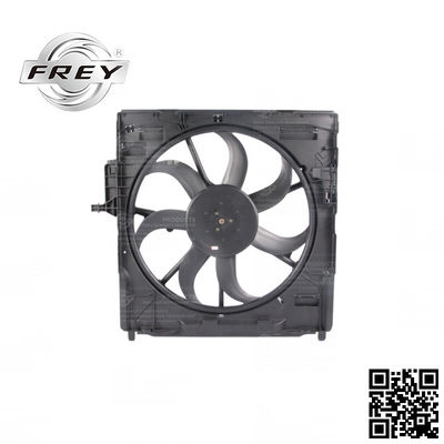 Ventilateur électrique de voiture de pièces de refroidissement du moteur 17428618241 pour BMW E71 E70