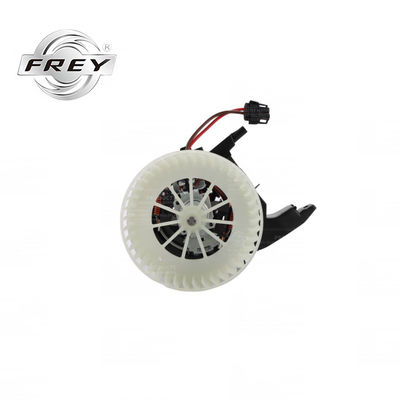 BMW E60 E61 Ensemble moteur de ventilateur de ventilateur de chauffage 64116933910
