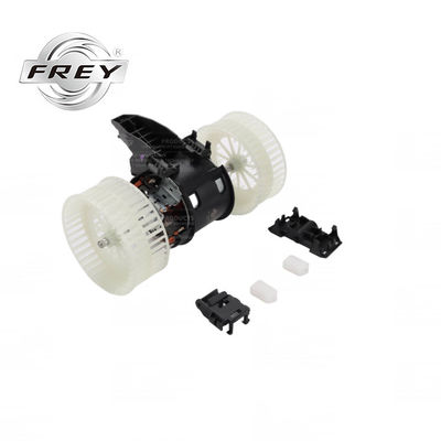 BMW E60 E61 Ensemble moteur de ventilateur de ventilateur de chauffage 64116933910