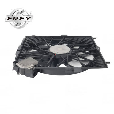 Ventilateurs de refroidissement électriques 4635000293 de pièces de refroidissement de moteur de voiture W463