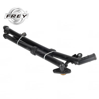Le refroidissement de moteur de W212 W204 S204 partie le tuyau de liquide réfrigérant 2712002452 2712002652