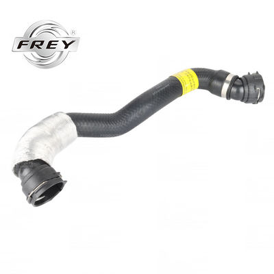 Tuyau de radiateur de la voiture 17127552407, tuyau de liquide réfrigérant de l'eau de BMW N43 E90 88 E82