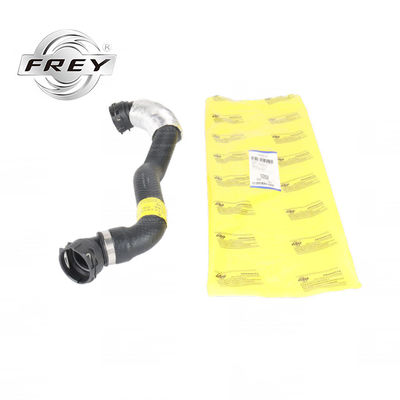 Tuyau de radiateur de la voiture 17127552407, tuyau de liquide réfrigérant de l'eau de BMW N43 E90 88 E82