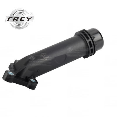 Connecteur 11127810707 de système de refroidissement de pièces de refroidissement de moteur d'E70N E71 E84