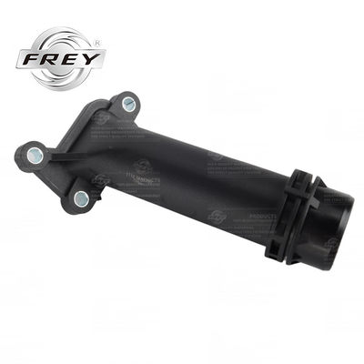 Connecteur 11127810707 de système de refroidissement de pièces de refroidissement de moteur d'E70N E71 E84