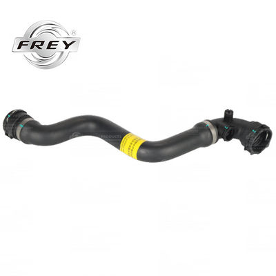 Tuyau d'eau pratique de radiateur de BMW E46, tuyau de liquide réfrigérant de l'eau 11531436407