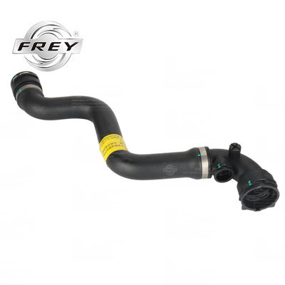 Tuyau d'eau pratique de radiateur de BMW E46, tuyau de liquide réfrigérant de l'eau 11531436407