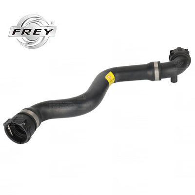 Tuyau d'eau pratique de radiateur de BMW E46, tuyau de liquide réfrigérant de l'eau 11531436407
