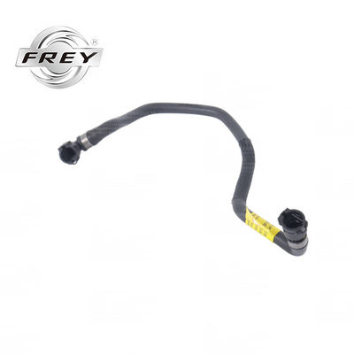 Tuyau de vase d'expansion de N53 F10 F11 F01 F02, 17127591091 pièces de voiture automatiques
