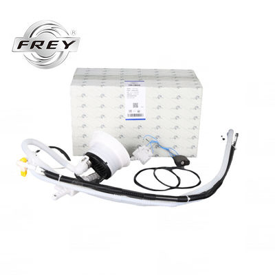 Assemblée de filtre à essence de moteur de 16117163295 voitures, pièces de moteur de voiture de BMW E82 E60