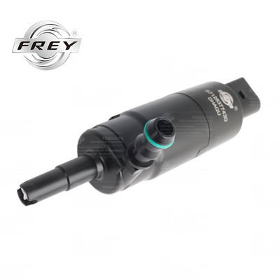 Pompe de lave-glace pour véhicule avec nettoyage de phare 67128377430 pour E46
