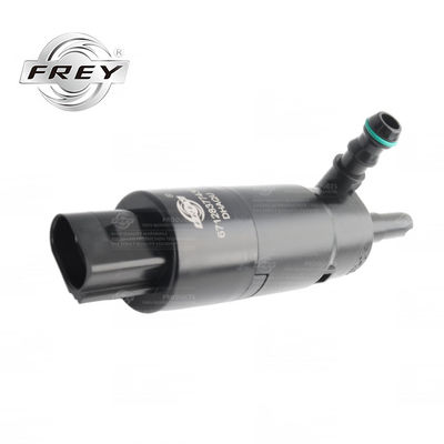 Pompe de lave-glace pour véhicule avec nettoyage de phare 67128377430 pour E46