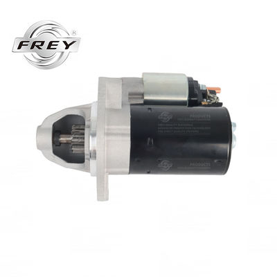 Moteur de démarreur de voiture d'E81 E82 E90, 12417526236 pièces de rechange électriques des véhicules à moteur