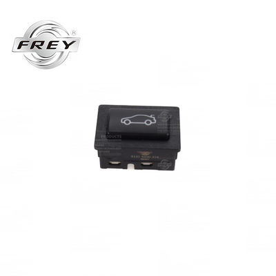 Bouton de coffre de voiture de déverrouillage de porte arrière 61319200316 pour BMW F10 F11 F20 F30 F35 F18 E84