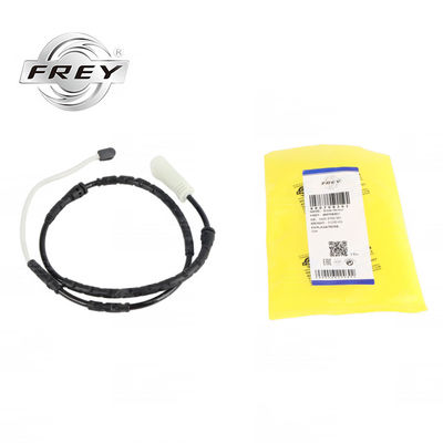 34356792561 pièces de capteur de voiture capteur ABS d'usure de plaquette de frein arrière pour BMW E90 E91 X1 E84