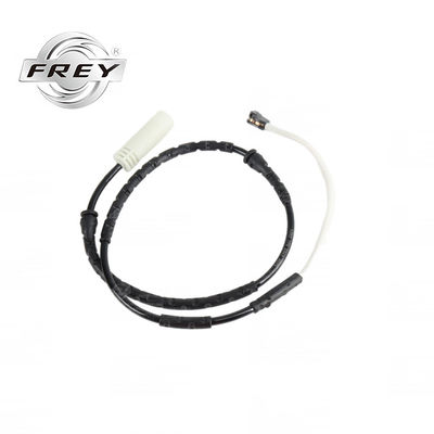 34356792561 pièces de capteur de voiture capteur ABS d'usure de plaquette de frein arrière pour BMW E90 E91 X1 E84