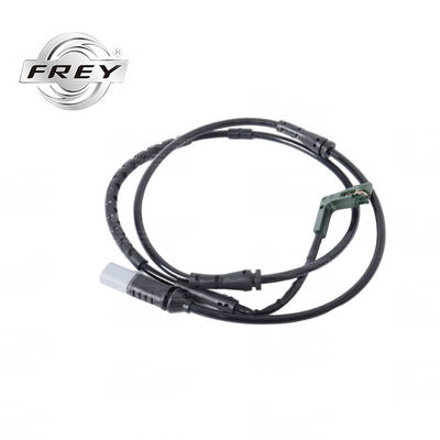 Pièces de capteur de voiture d'usure de plaquette de frein avant 34356775850 pour BMW série 7 F01 F02 F03 F04