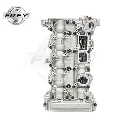 Assemblée pratique de culasse 2740107104, culasse de moteur de voiture de M274 W205