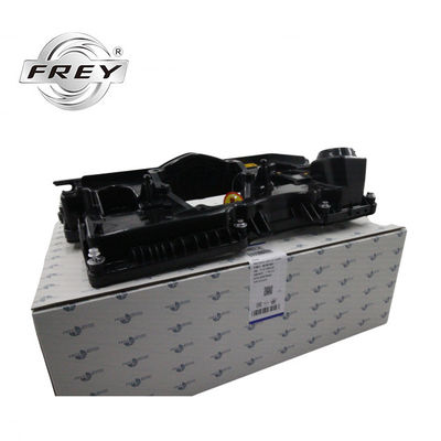 Couverture de valve en plastique d'E85 N42 N46, 11127568582 pièces de rechange de moteur de voiture
